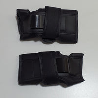 Protective Skateboarding Safety Pads Set