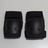 Protective Skateboarding Safety Pads Set