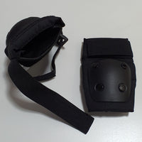 Protective Skateboarding Safety Pads Set
