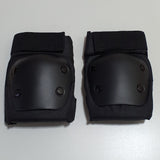 Protective Skateboarding Safety Pads Set