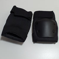 Protective Skateboarding Safety Pads Set