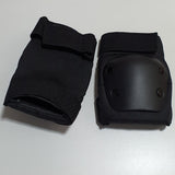 Protective Skateboarding Safety Pads Set