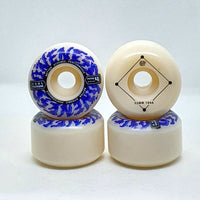 Oneness - 53MM 104A Soul 4 Street / Cruiser Skateboard Wheels