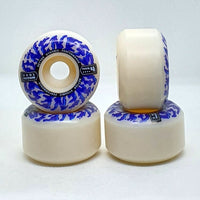 Oneness - 53MM 104A Soul 4 Street / Cruiser Skateboard Wheels