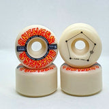 Oneness - 53MM 104A Soul 5 Street / Flatground Skateboard Wheels