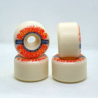 Oneness - 53MM 104A Soul 5 Street / Flatground Skateboard Wheels