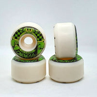 Oneness - 52MM 104A Soul 6 Street / Cruiser Skateboard Wheels