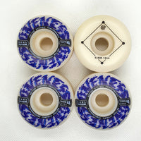 Oneness - 53MM 104A Soul 4 Street / Cruiser Skateboard Wheels