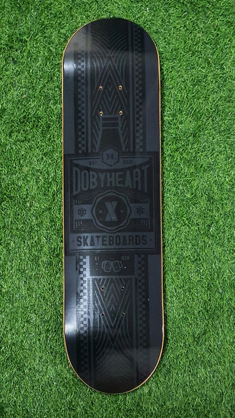 DBH - 8.0" DBH Cheers Skateboard Deck