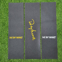 DBH - 8.0" Volcano Complete Skateboard