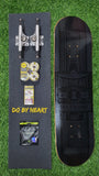 DBH - 8.0" Cheers Complete Skateboard