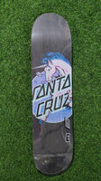 Santa Cruz - 7.75" Unicorn Dot Skateboard Deck