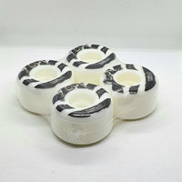 Powell Peralta - 53MM 101A A-Cut Ripper Skateboard Wheels