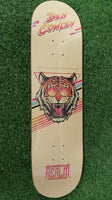 Realm - Limited Edition Pro Model - 8.25" Ben Cowley Skateboard Deck