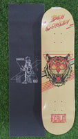 Realm - Limited Edition Pro Model - 8.25" Ben Cowley Skateboard Deck