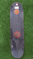 Santa Cruz - 8.0" Bouquet Dot Skateboard Deck