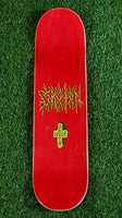 Skatan X Wolfsloth - 8.0" | 8.25" Underworld Illusions I