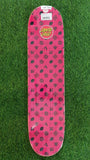 Santa Cruz - 8.0" Screaming Hand Jackpot Skateboard Deck