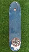 Element - 8.0" Nyjah Huston First Phase Skateboard Deck