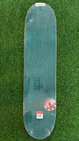 Element - 8.0" Expedition Seal Camo Skateboard Deck