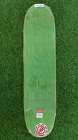 Element - 8.125" Expedition Section Camo Skateboard Deck