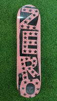 Zero - 8.0" Punk Stars Skateboard Deck