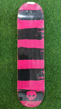 Zero - 8.0" Stripes Skateboard Deck