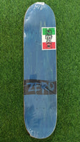 Zero - 8.0" Stripes Skateboard Deck
