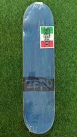 Zero - 8.0" Stripes Skateboard Deck