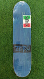 Zero - 8.0" Stripes Skateboard Deck