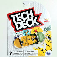 Tech Deck - Toy Machine
