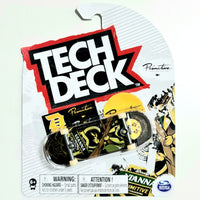 Tech Deck - Primitive