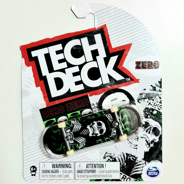 Tech Deck - Zero