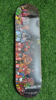 DBH - 8.0" Chinese Zodiac Skateboard Deck