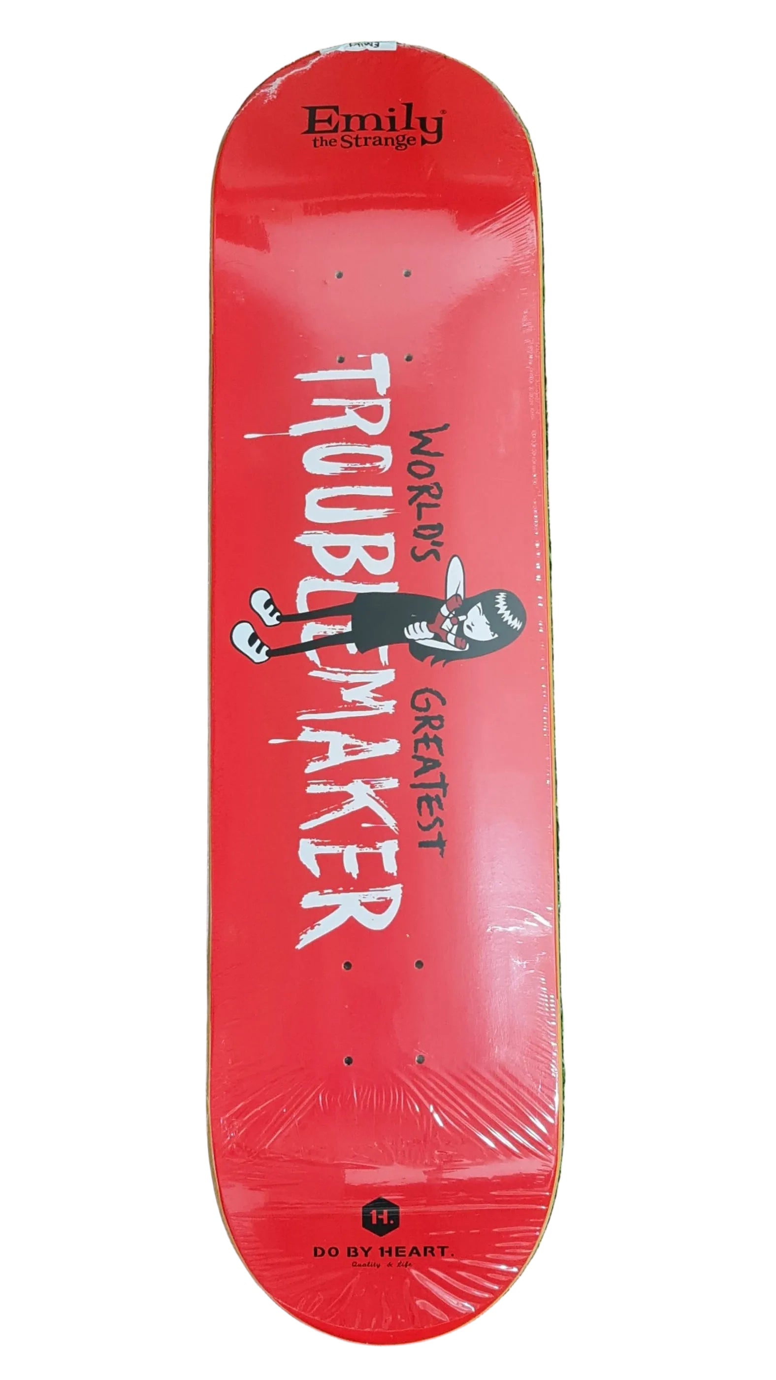 Decks – Tagged 