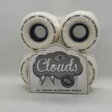 Ricta - 54MM 92A Clouds Skateboard Wheels