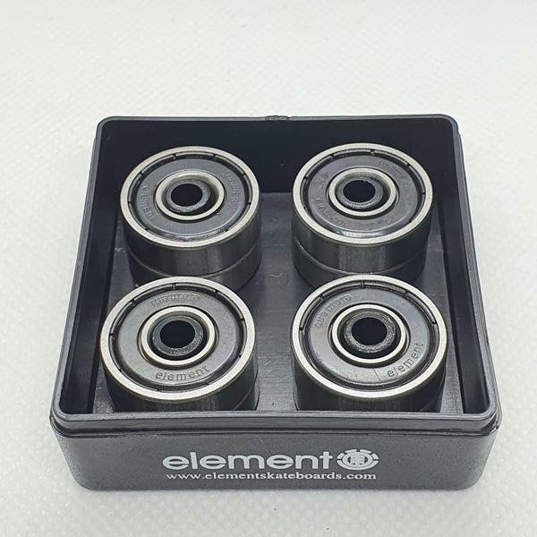 Element - Thriftwood ABEC 3 Skateboard Bearings