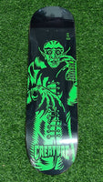Creature - 8.25" Vampire Skateboard Deck