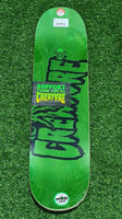 Creature - 8.25" Vampire Skateboard Deck