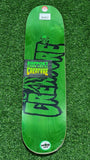 Creature - 8.25" Vampire Skateboard Deck