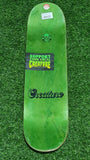 Creature - 8.25" Fiend Club Skateboard Deck