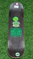 Creature - 8.25" Busqueda De Hesh Skateboard Deck