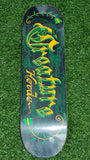 Creature - 8.25" Horde Script Skateboard Deck