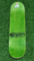 Creature - 8.25" Horde Script Skateboard Deck