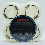 Kissone - 53MM 90A Orcish Man Skateboard Wheels