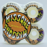 Kissone - 52MM 101A Orcish Man Skateboard Wheels