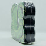 Kissone - 54MM 101A Green Tooth Skateboard Wheels