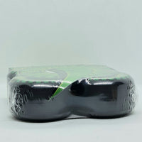 Kissone - 53MM 101A Green Tooth Skateboard Wheels