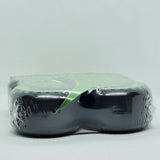 Kissone - 53MM 101A Green Tooth Skateboard Wheels
