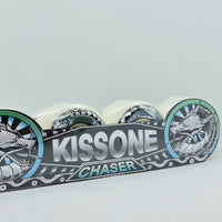 Kissone - 52MM 101A Chaser Dragon Skateboard Wheels
